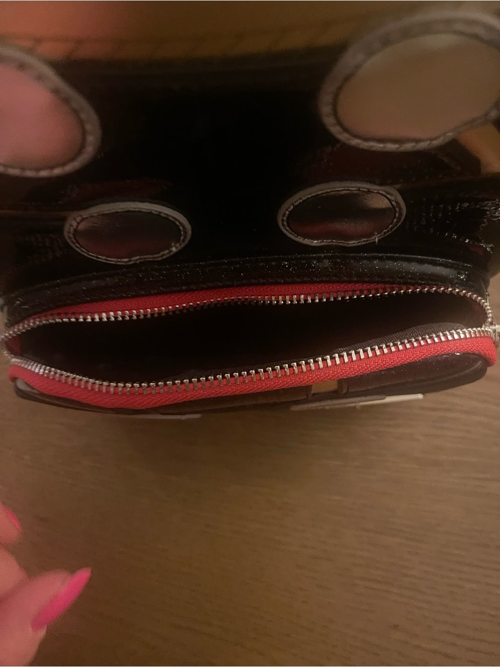 Marvel Black Mini Backpack! - Picture 10 of 10